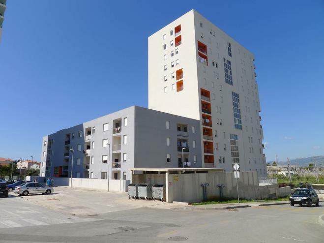 Appartement Apartman 